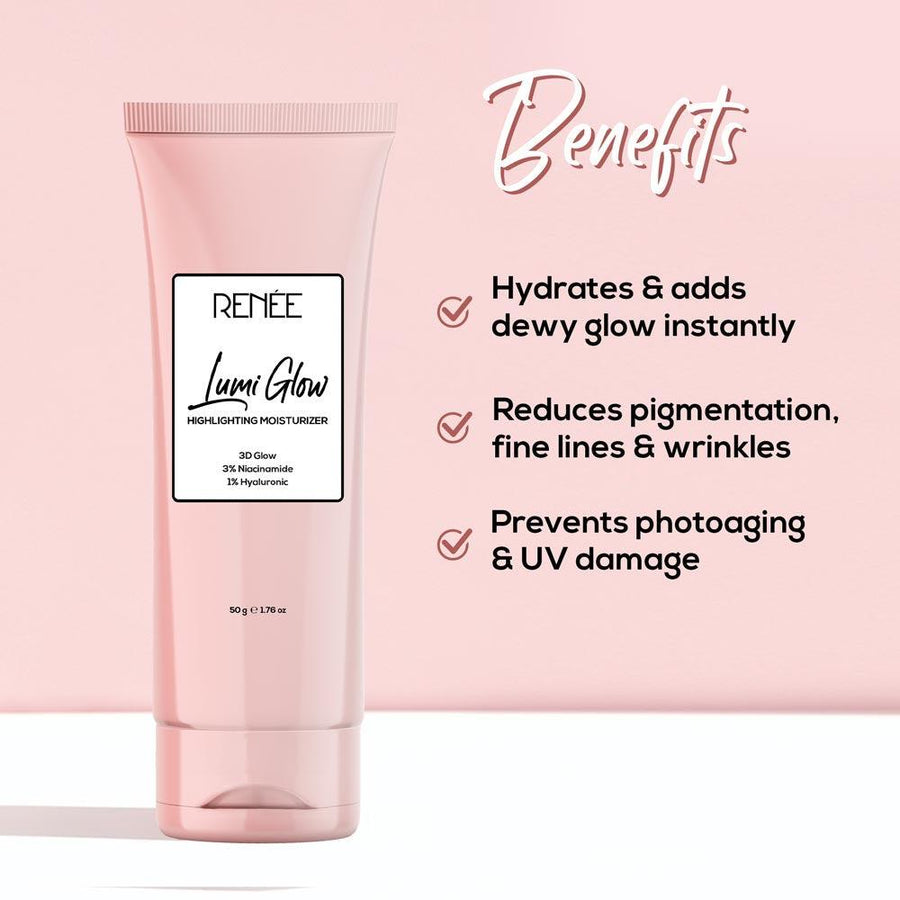 RENEE Lumi Glow Cream 50gm