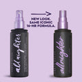 Urban Decay All Nighter Long Lasting Makeup Setting Spray 118 ml