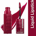 Maybelline Superstay Vinyl Ink Lipstick