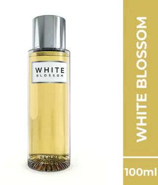 ColorBar Femme EDP – White Blossom Long-Lasting Fragrance For Women