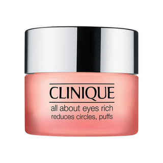 CLINIQUE All About Eyes Rich Eye Cream (15ml)