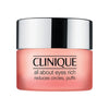 CLINIQUE All About Eyes Rich Eye Cream (15ml)