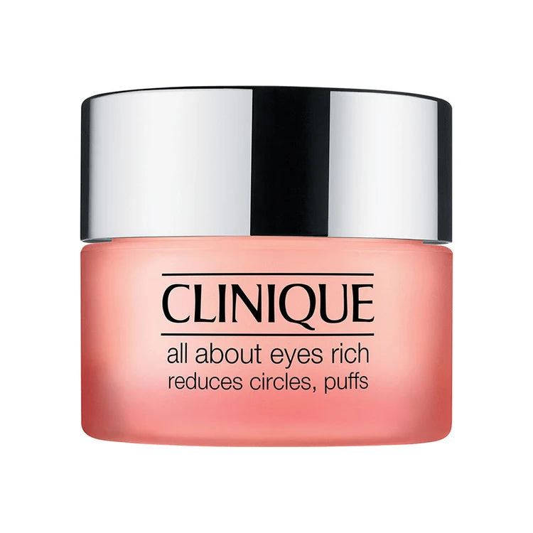 CLINIQUE All About Eyes Rich Eye Cream (15ml)