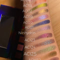 Adept Cosmetics - Ninhydrin Palette