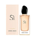 Giorgio Armani SÌ Eau de Parfum  100 ml