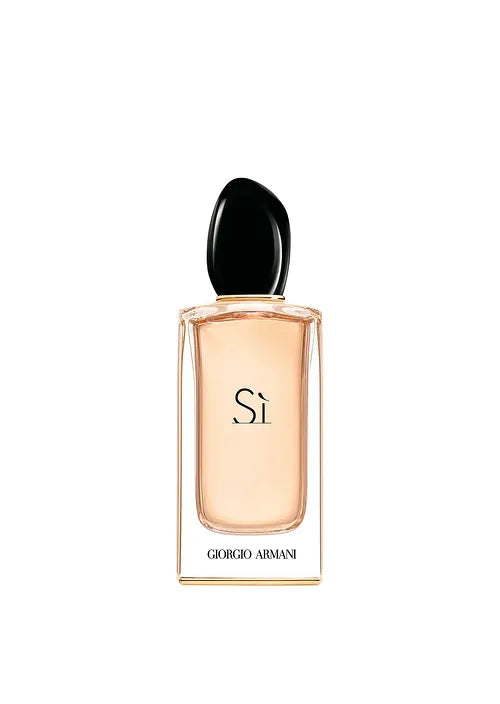 Giorgio Armani SÌ Eau de Parfum  100 ml