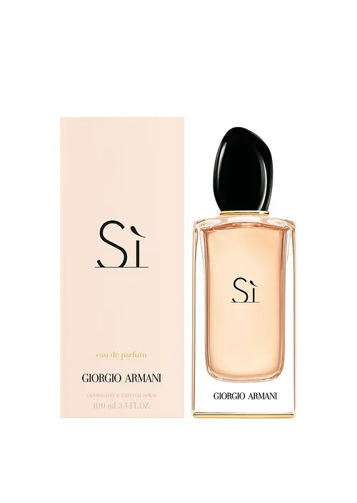 Giorgio Armani SÌ Eau de Parfum  100 ml