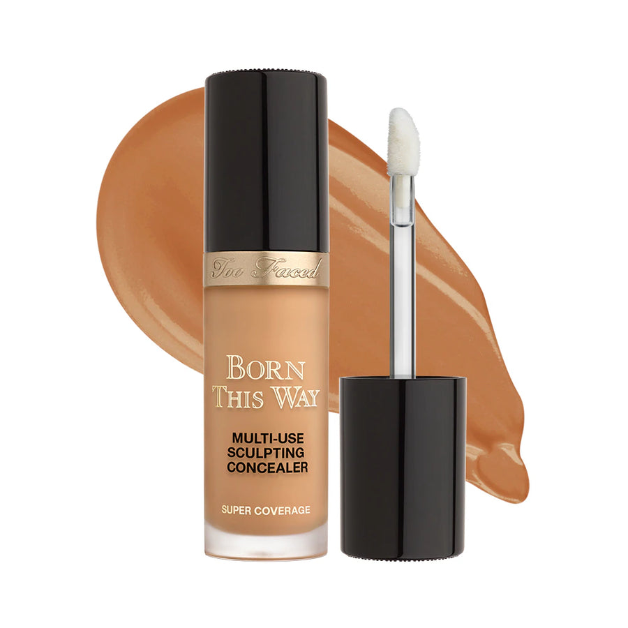 Too Faced Born This Way Super Coverage Multi-Use Concealer