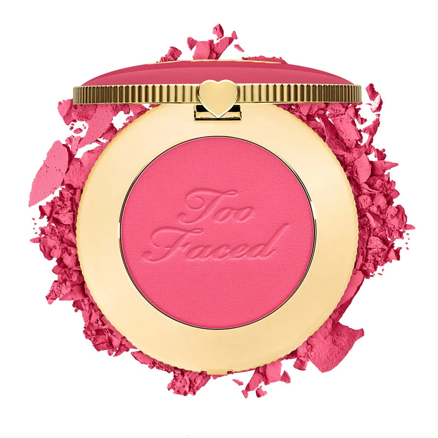 Too Faced Cloud Crush Blush