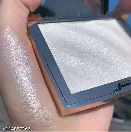 Hojo Highlighter Highlight Shimmering Powder 03