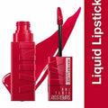Maybelline Superstay Vinyl Ink Lipstick