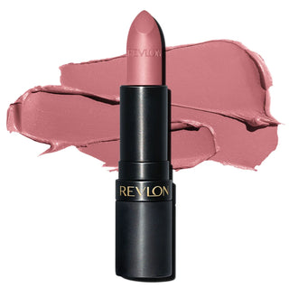 Revlon Super Lustrous - The Luscious Matte Lipstick