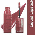 Maybelline Superstay Vinyl Ink Lipstick