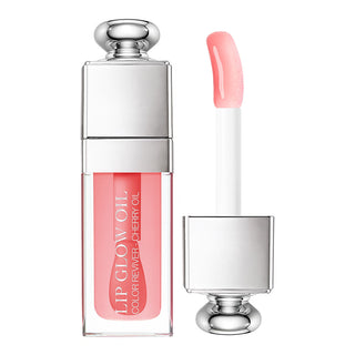 Dior Lip Glow Oil - 01 Pink - 6ml