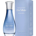 DAVIDOFF Cool Water Reborn Eau de Toilette for Women •