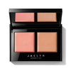 Jaclyn Bronzing & Blushing DUO Warm Flush / Golden Goddess