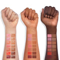 Jaclyn Bronzing & Blushing DUO Warm Flush / Golden Goddess