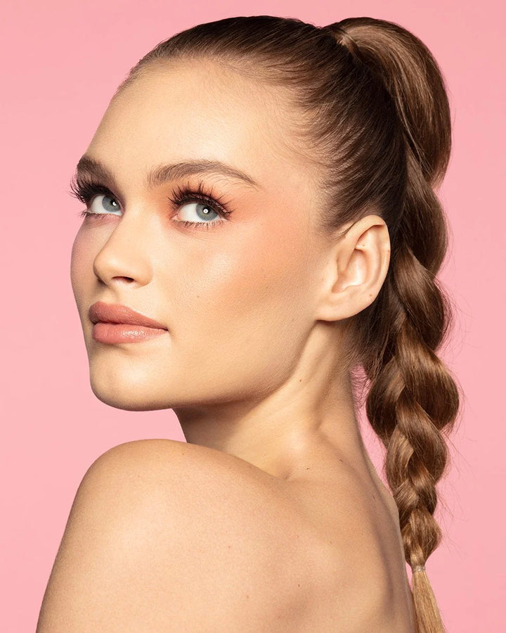 Jaclyn Bronzing & Blushing DUO Warm Flush / Golden Goddess