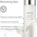 TIRTIR - Milk Skin Toner 150ML