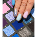 By BEAUTY BAY Midnight 16 Colour Palette