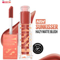 Maybelline Sunkisser Highlighter + Blush, 12H Wear