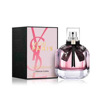 Yves Saint Laurent Mon Paris Floral Eau De Parfum 90ML
