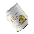 Biosoft White Chocolate Cream Wax Liposoluble Wax