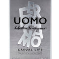 Ferragamo Uomo Casual Life Eau De Toilette Pour Homme • 100ml