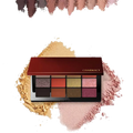 Charmacy Milano Eyeshadow 12 colors palette