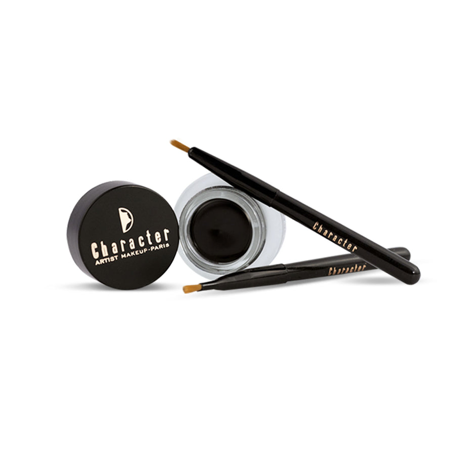 Character Long Wear Gel Eyeliner and Tattoo