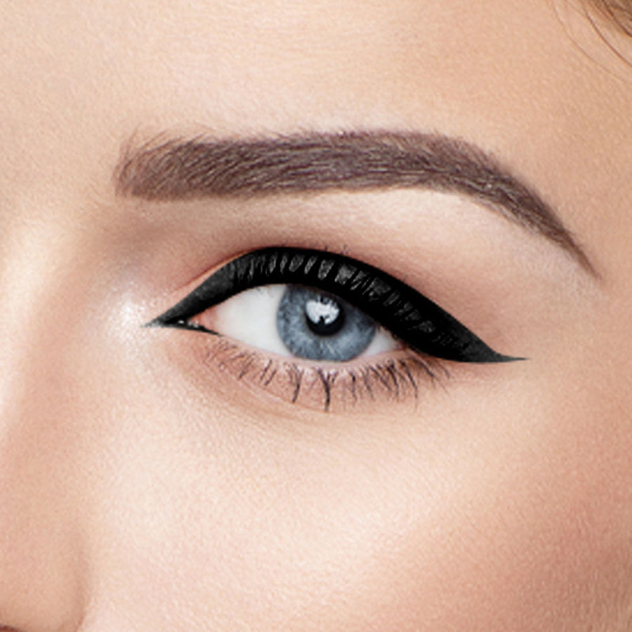 Character Long Wear Gel Eyeliner and Tattoo