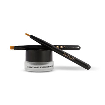 Character Long Wear Gel Eyeliner and Tattoo