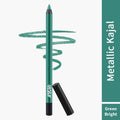 Nykaa Glamoreyes Eye Color pencil