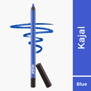 Nykaa Glamoreyes Eye Color pencil