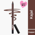 Nykaa Glamoreyes Eye Color pencil