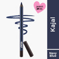 Nykaa Glamoreyes Eye Color pencil
