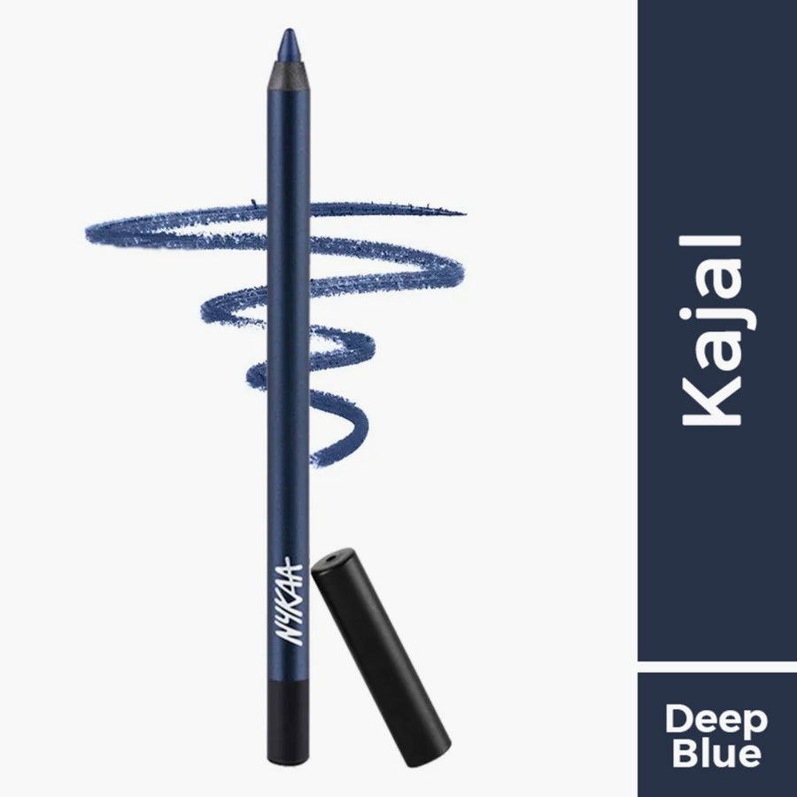 Nykaa Glamoreyes Eye Color pencil