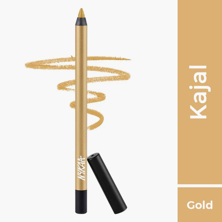 Nykaa Glamoreyes Eye Color pencil