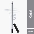 Nykaa Glamoreyes Eye Color pencil
