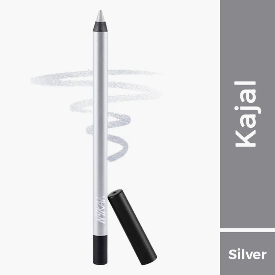 Nykaa Glamoreyes Eye Color pencil