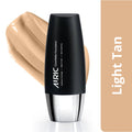 Auric Cover Matte Foundation