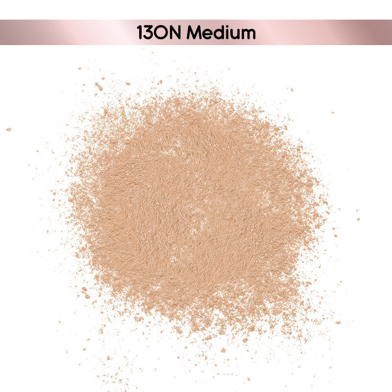 Kay Beauty Matte Compact