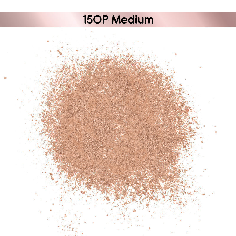 Kay Beauty Matte Compact