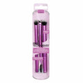 Real Technique Eye Shade & Blend Makeup Brush Trio