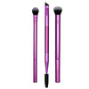 Real Technique Eye Shade & Blend Makeup Brush Trio