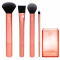Real Technique Flawless Base Makeup Brush Kit -RT91533