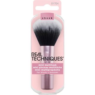 Real Techniques Mini Multitask Makeup Brush -RT01704