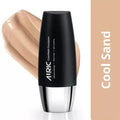 Auric Cover Matte Foundation