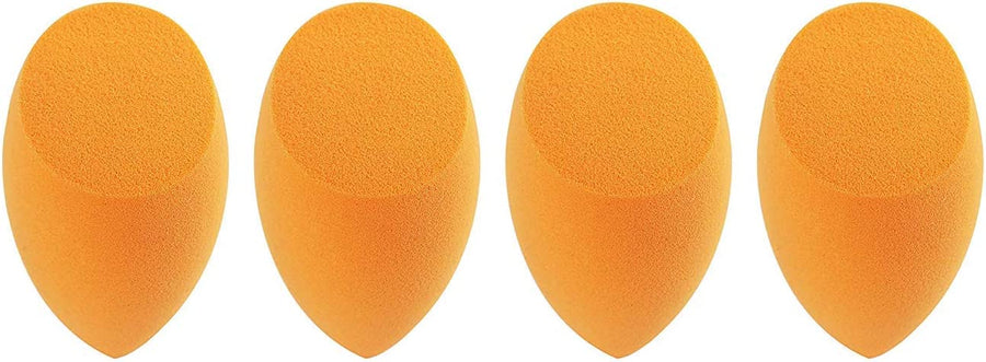 Real Techniques 4 Miracle Complexion -RT91553