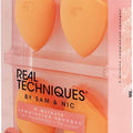 Real Techniques 4 Miracle Complexion -RT91553